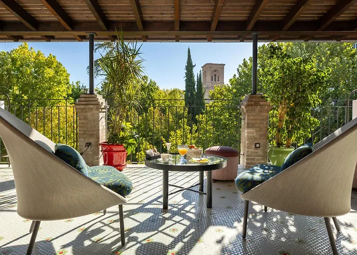 Seda Club Hotel - Small Luxury Hotels