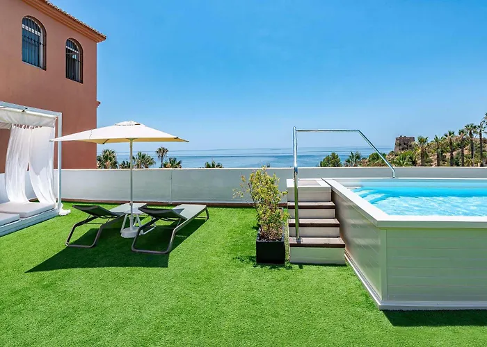 Bahía Tropical